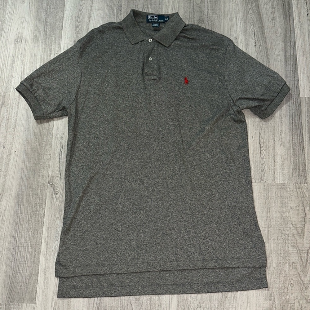 Men Ralph Lauren Polo Shirt